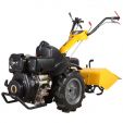 Pro Trac 950DE Basis unit TD900DE 406 cc